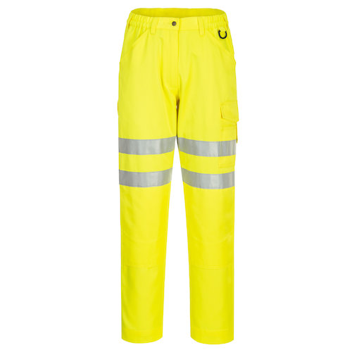 EC40 Eco HiVis Trouser (5036108366385)